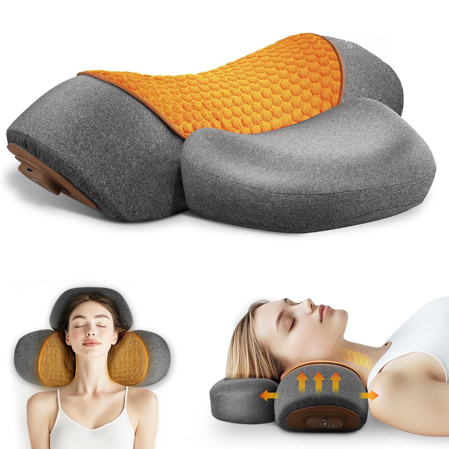 Neckora Neck Massage