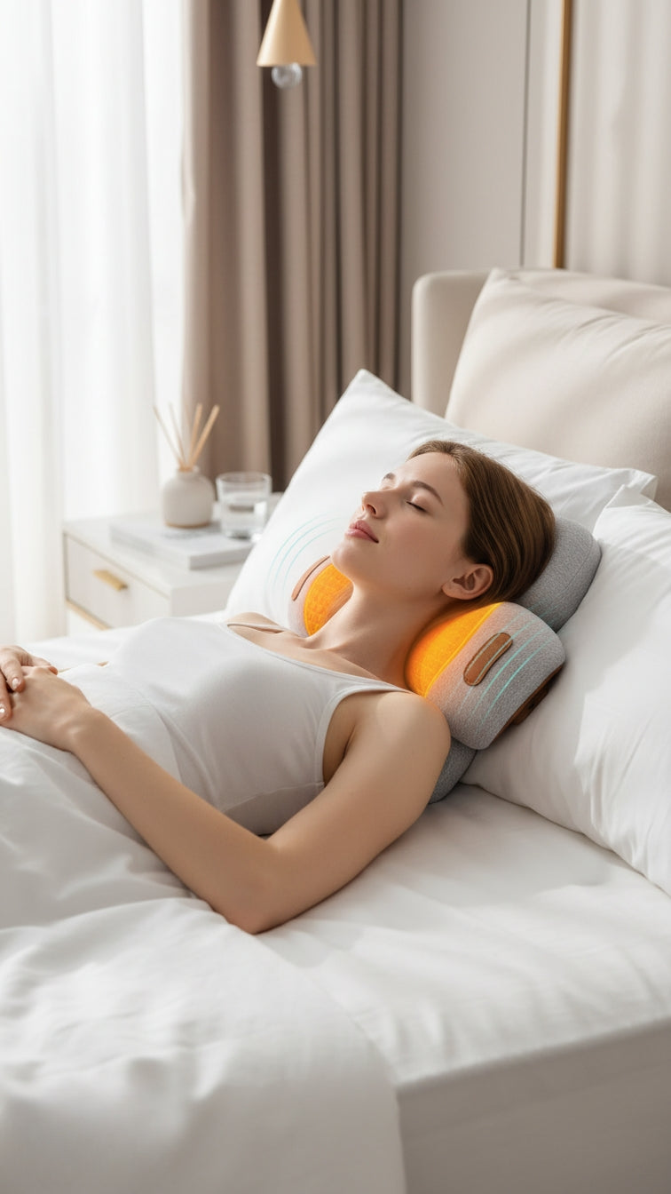 Neckora Neck Massage