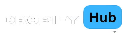 Dropify Hub