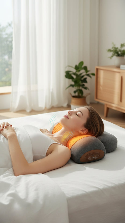 Neckora Neck Massage