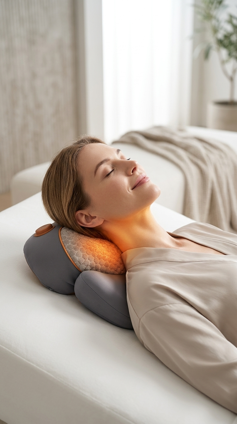 Neckora Neck Massage